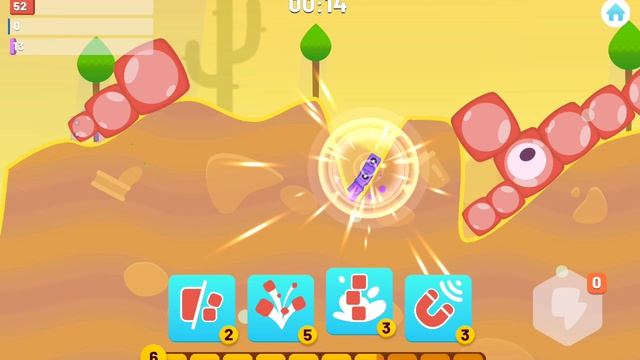 Я получил обжору