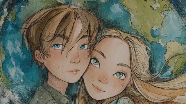 Пусть Звучит, пусть Стучит...