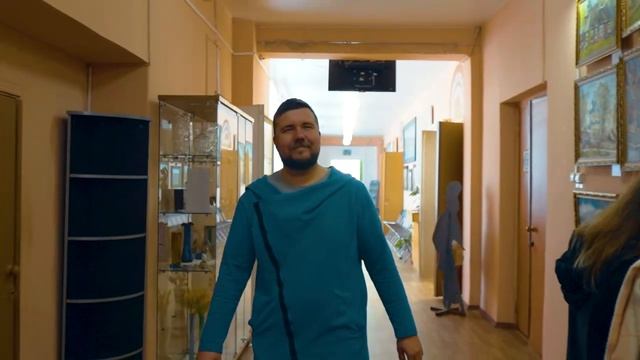 Историко-краеведческий музей в Тутаеве