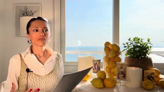 СКОРПИОН -  Астрологический прогноз на апрель 2026 от Ренаты Раевской