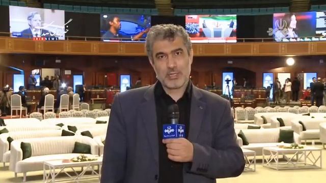 📰 После встречи иранской делегации с премьер-министром Пакистана будет определен формат переговоров