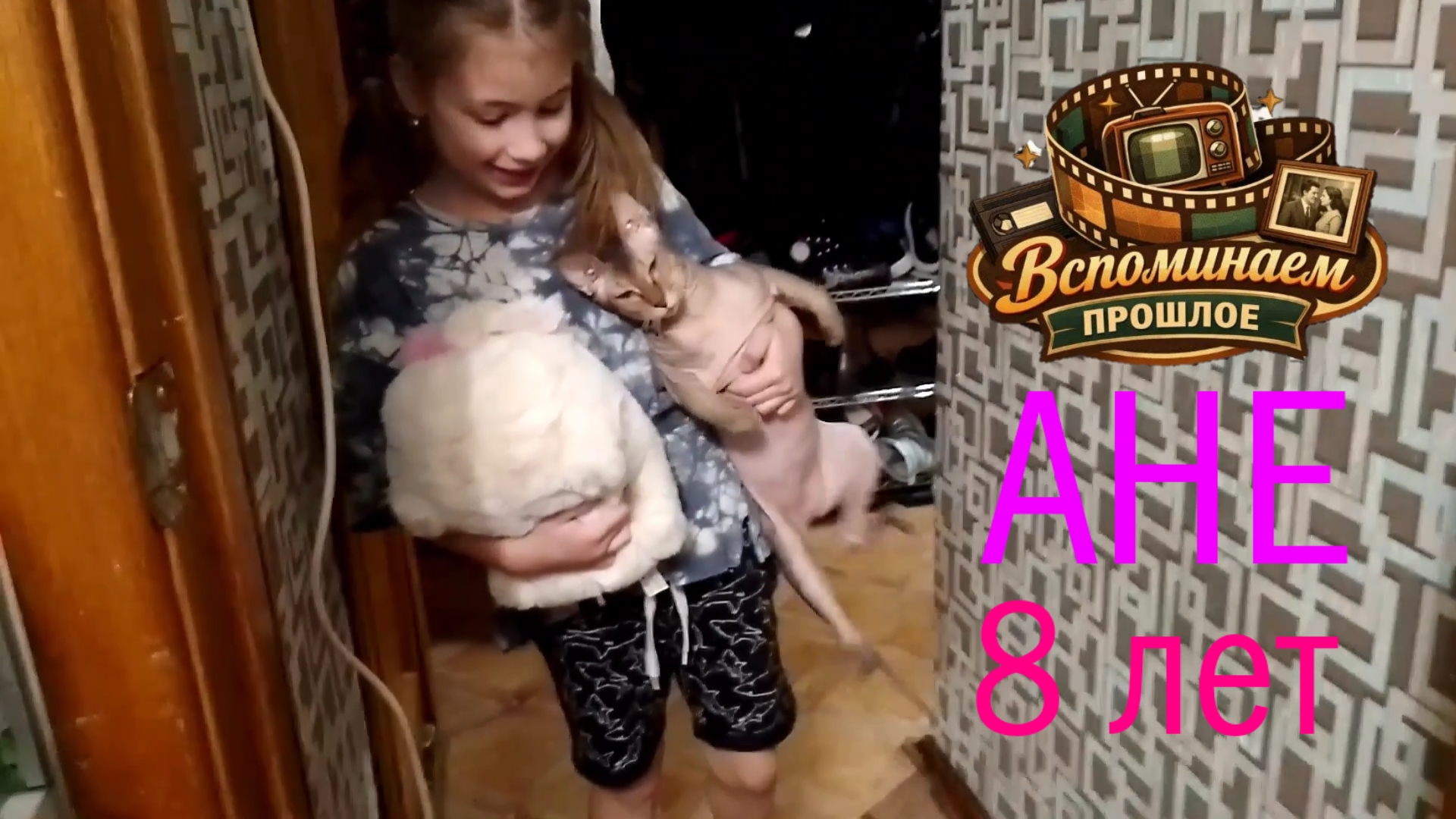 🌟Вспоминаем прошлое: Путишествия о важном - Серия 92 