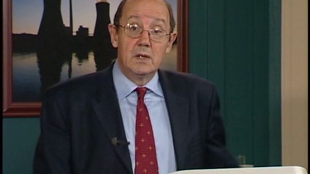 Lecture 46 The Next 400 Years