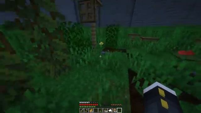 100 Дней БЕГУЩИЙ В ЛАБИРИНТЕ! Майнкрафт ХАРДКОР Выживание.. перезалив с ютуба