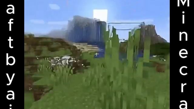 minecraft by ai