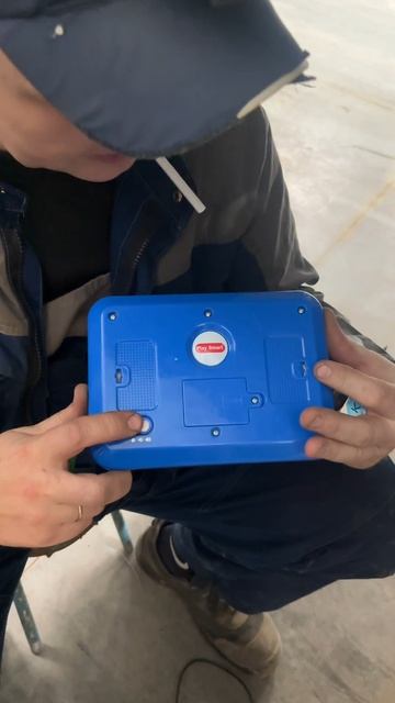 Купили новое диагностическое оборудование