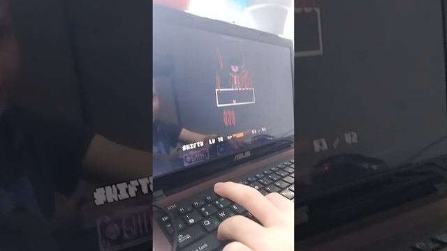 попытки пройти фастинг демонс.