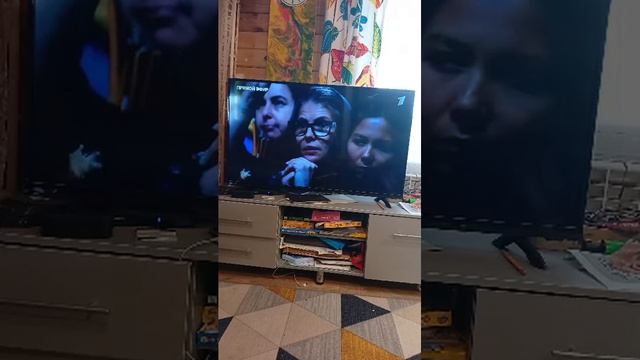 в ожидании благодатного огня