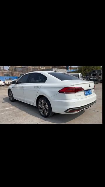 Volkswagen Bora 2023 280TSI DSG Premium