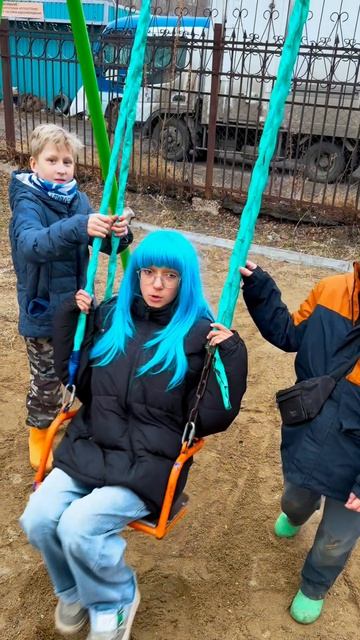 Китайка не дружит с Ксюшей😂😆