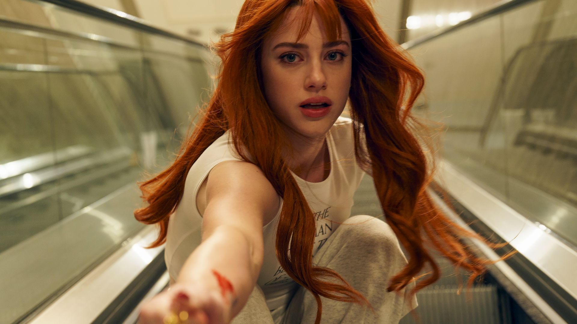 Запретный плод (2026). Трейлер