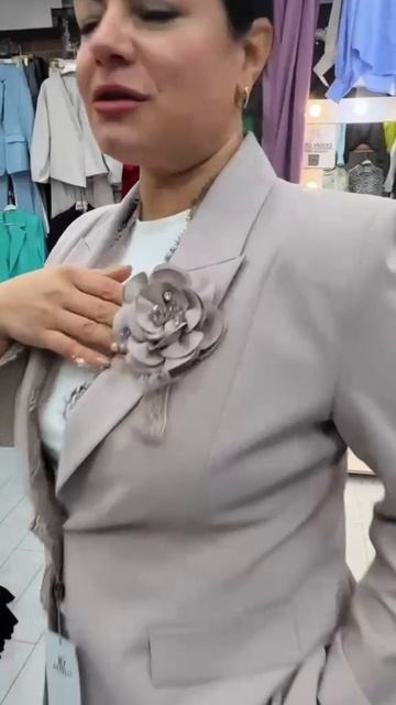 ЖЕНСКИЕ БРЮЧНЫЕ КОСТЮМЫ #садовод #брючныйкостюм #классическая