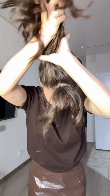 Отличный шампунь без агрессивных сульфатов на WB #213899305