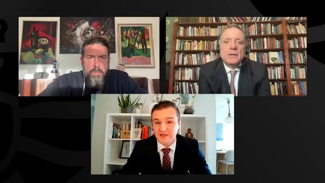 2026-04-10 Finland NATO Gamble: Unemployment, Drones, And Silenced Press W/ Armando Mema