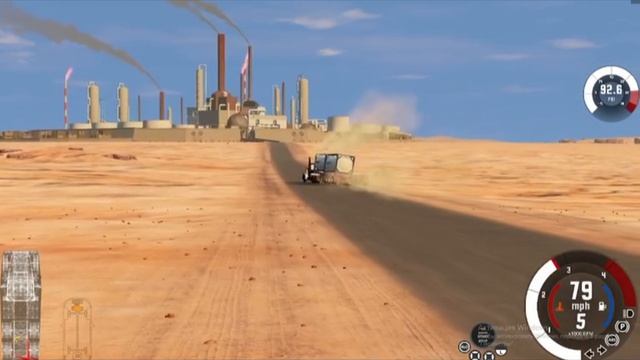 В этот раз я две игры играл