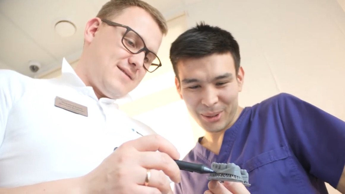 Инвестиции в себя Корлыханов