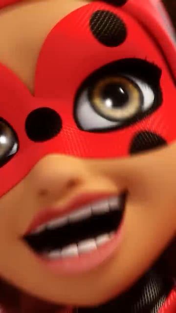 НОВАЯ ЛЕДИ БАГ - Скарабелла - Супер-Шанс! 🍀🐞 | Леди Баг и Супер-Кот на русском