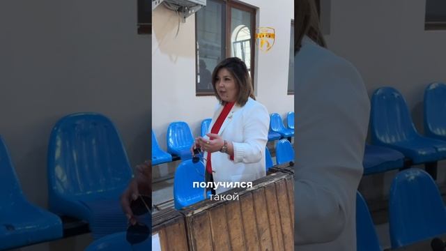 Как иппотерапия помогает особенным деткам? Большое интервью из моей рабочей поездки