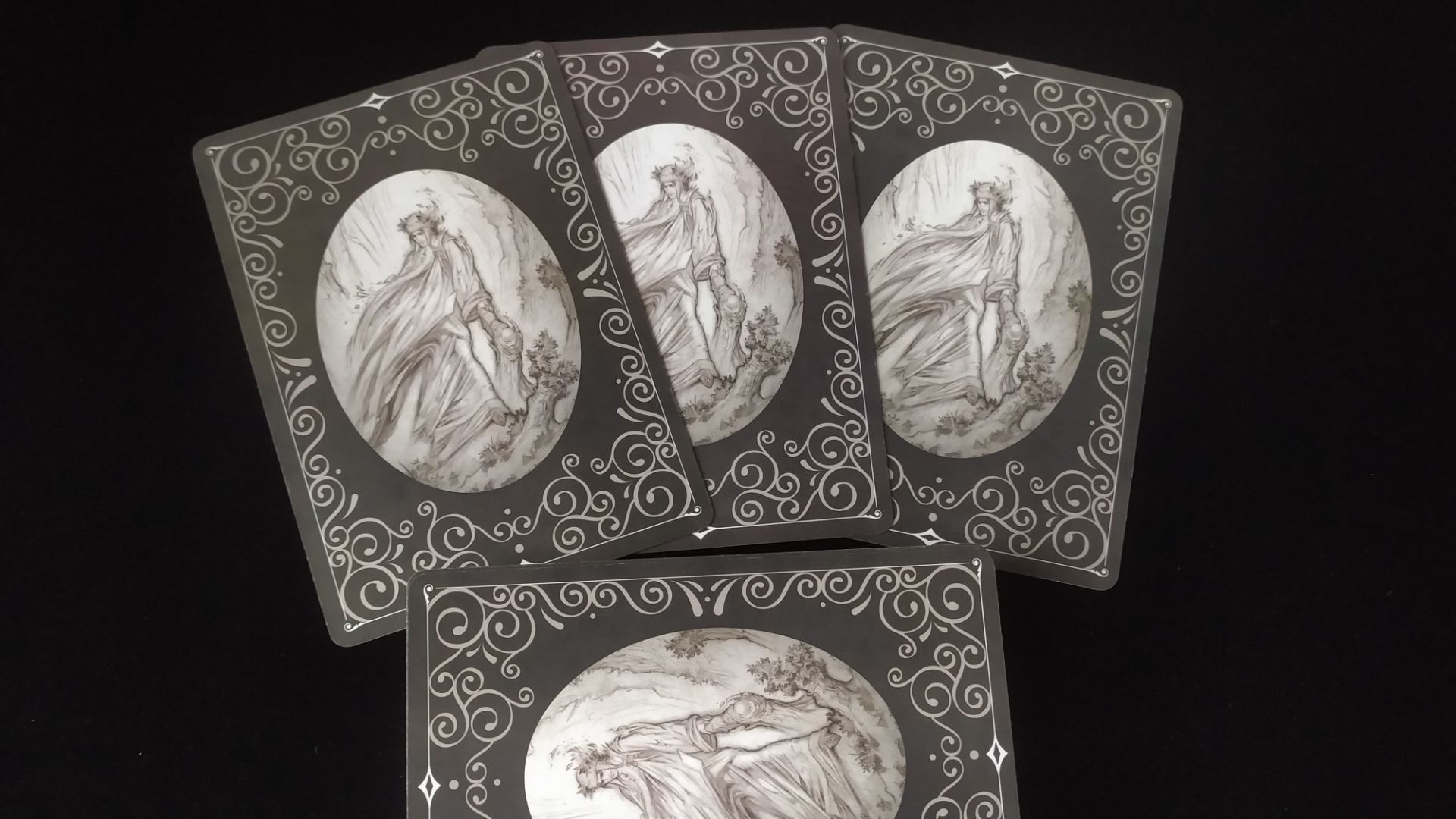 Его тайные фантазии о тебе