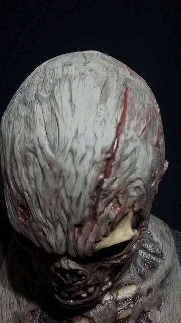 Реалистичная силиконовая маска - Джейсон Вурхиз/Пятница 13