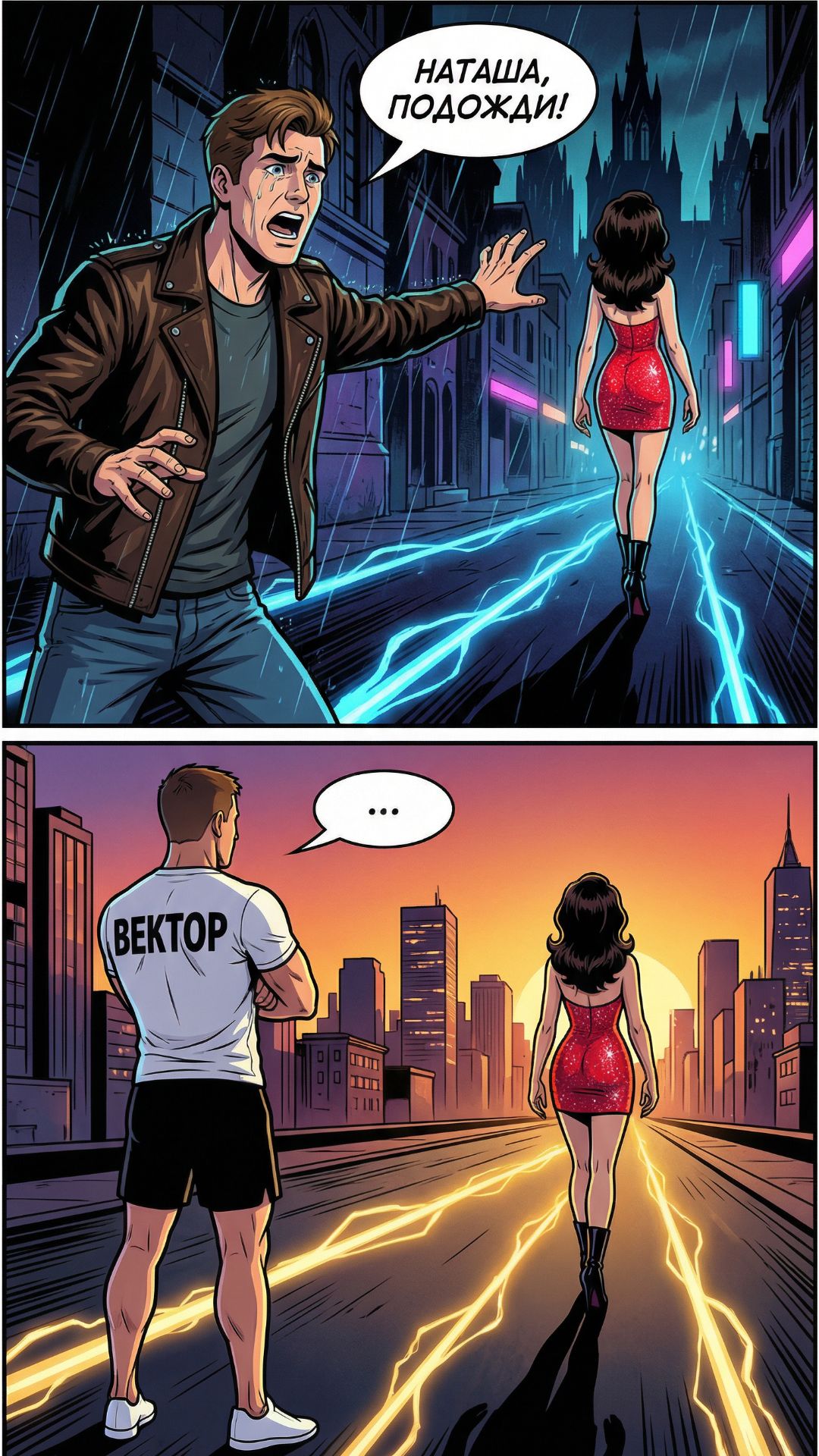 Как измена девушки сделает тебя богатым