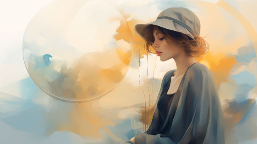 Эмоции и трансовые состояния. Анна Гак и Святослав Райков.