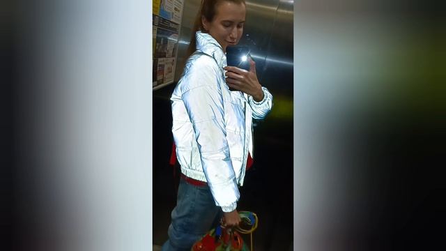 Весенний дождливый Vlog 🩶