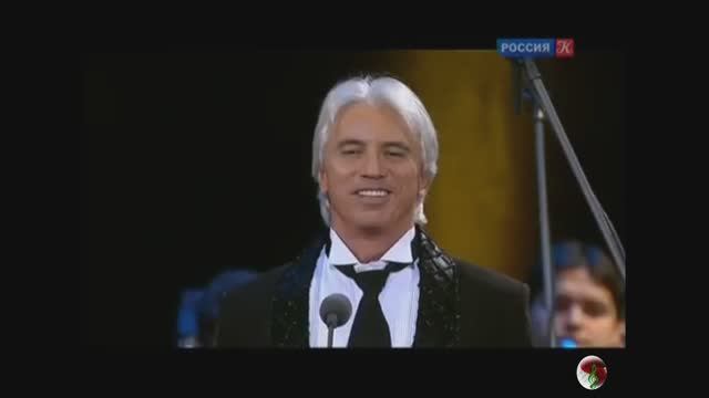 Дмитрий Хворостовский. Пролог Тонио из оперы «Паяцы» Руджеро Леонкавалло