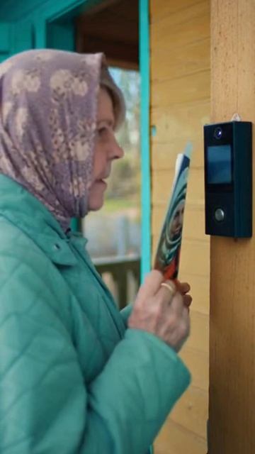 Пропуск в космос есть, а в хрущевку — нет 🛸
#бабушка #бабуля #бабка #юмор #смешноевидео #приколы #см