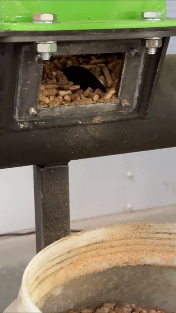 Отопление склада 1500 м2