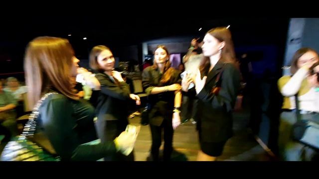 Москва. Arbat Hall. Октябрь 2025.