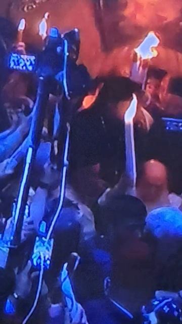 схождение благодатного огня в Иерусалиме.Апрель 2026г.