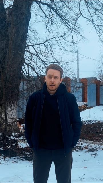 Максим Сентяков - Улицы пред ночью опустели… (стихотворение)