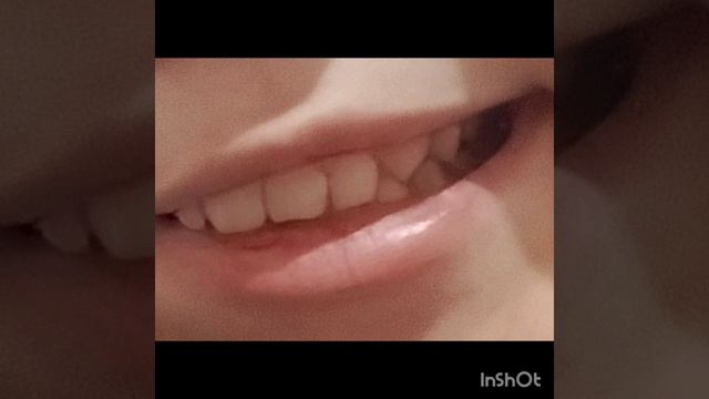 Нате мое тупое лицо