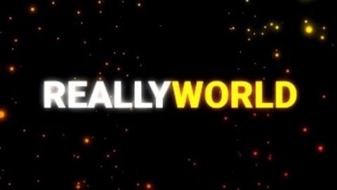 ReallyWorld