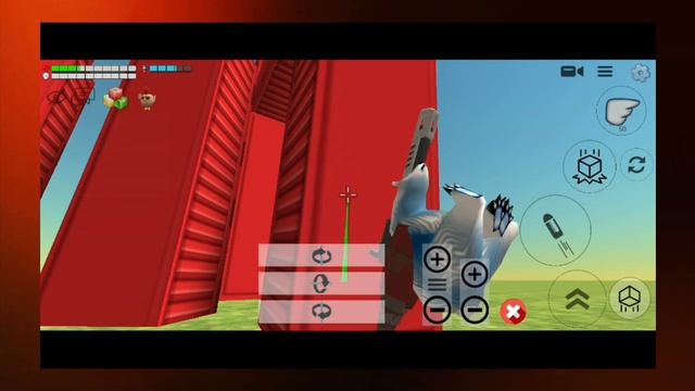 я 12.0 vs мишки бота