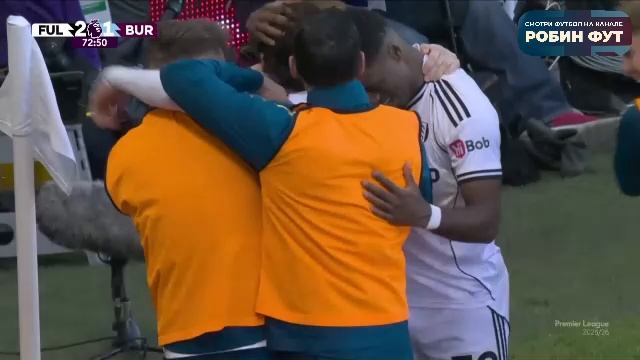 Брентфорд Vs Эвертон