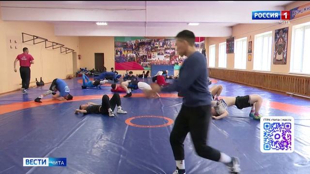 11 апреля «Вести-Чита» в 08:00