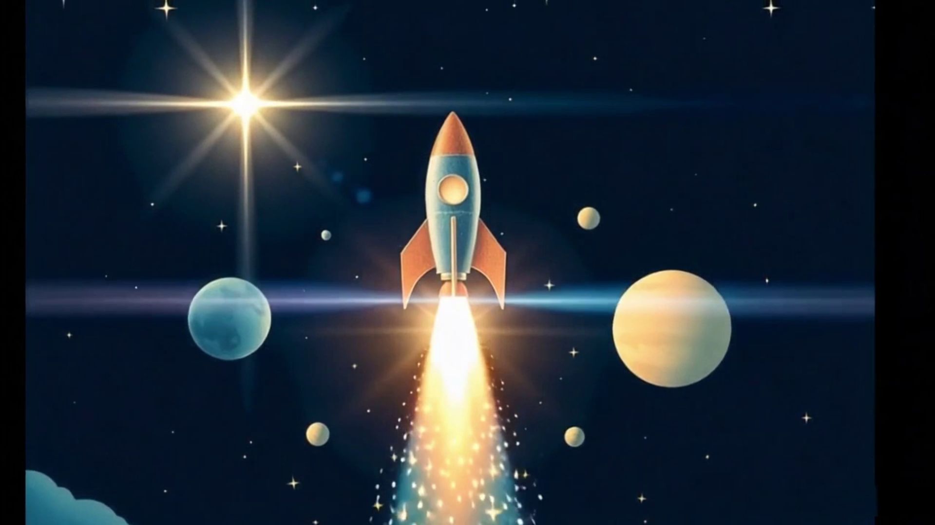 (Премьера!) Песня С Днём Космонавтики Юрина Гагарина! [11.04.2026 г.]