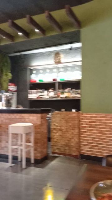 мир на ладони.