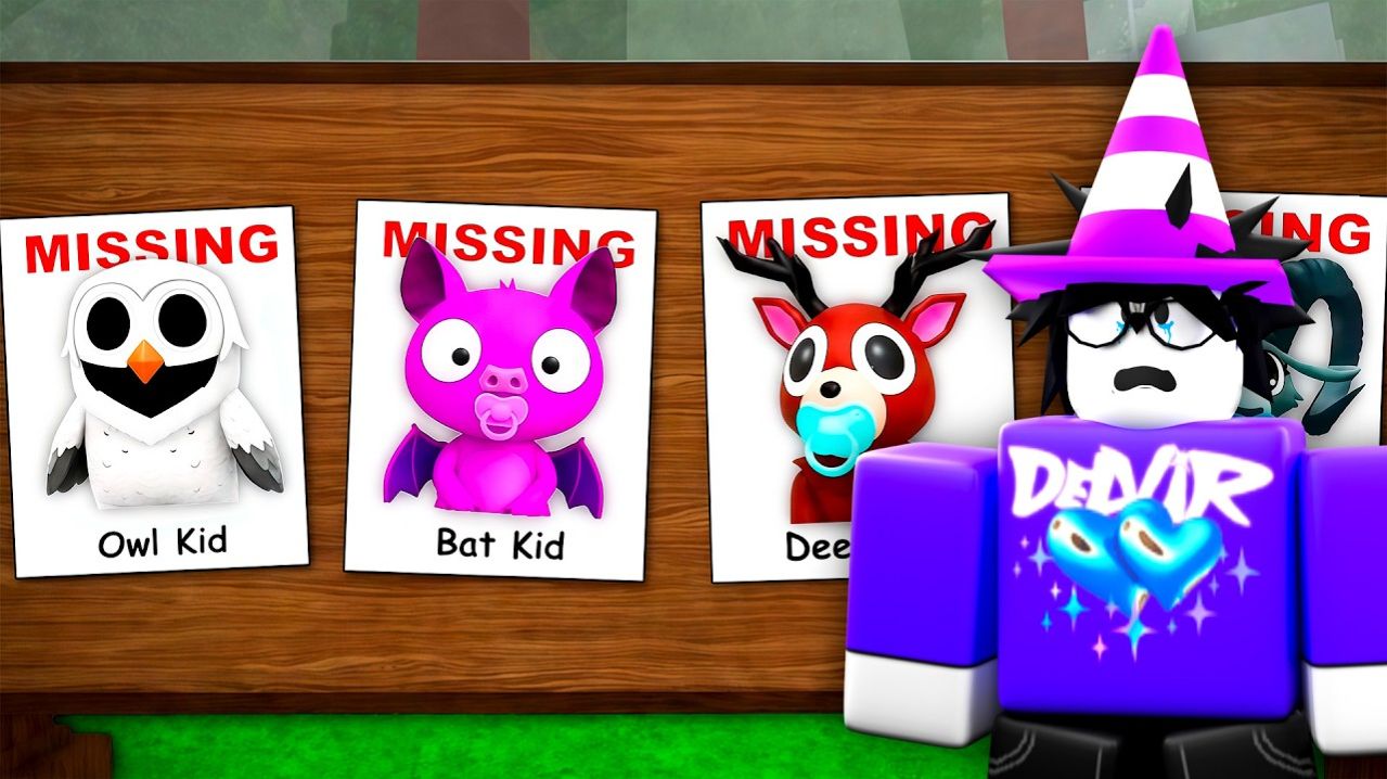 99 НОЧЕЙ В ЛЕСУ 😱 Я ПОДРУЖИЛСЯ С МОНСТРАМИ! И Спас ИХ ДЕТЕЙ в 99 Nights In The Forest