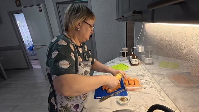 Так совпало, три радости в одно время.