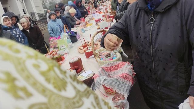 11 апреля. -. вот и наступил момент истины....