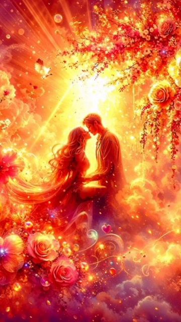 Благодатный огонь сердца. Елена Перерва. Стихи о пробуждении #вселеннаяя #любовь #стихи #душа #огонь