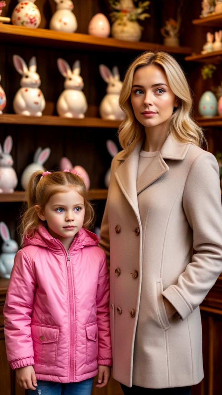 Зайки и лошади