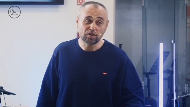 Распятие (4.04.26) Владимир Кипкаев ( церковь «Новый старт», г. Севастополь)