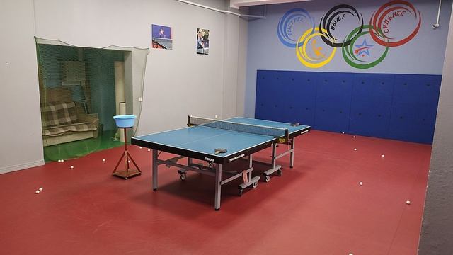 Тренировка с АЧ 11.04.2026 СК 