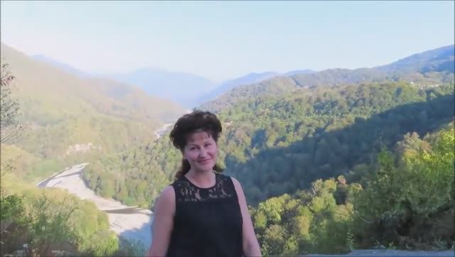 Сочи -2020.  Солох-аул.  Душевная экскурсия на родину самого высокогорного чая.