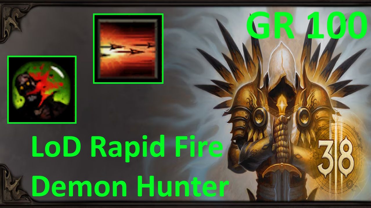 [ZhekaTV]_LoD_Rapid_Fire_Demon_Hunter_GR100_[Diablo3]_HC_SSF_S38_Ethereal_Memory