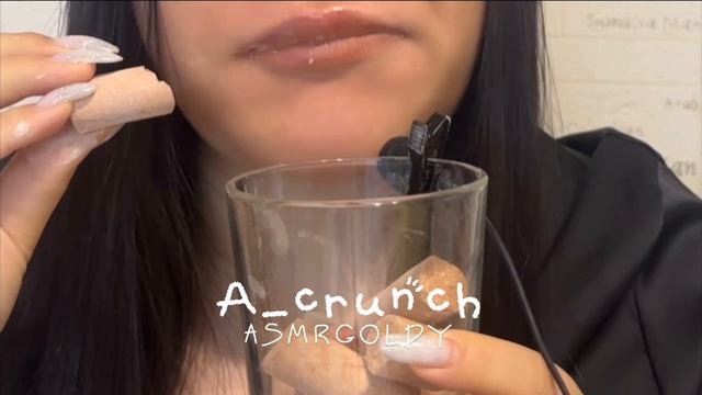 Глиномелы/ Мел Дачный/ASMRGOLDY ❣️